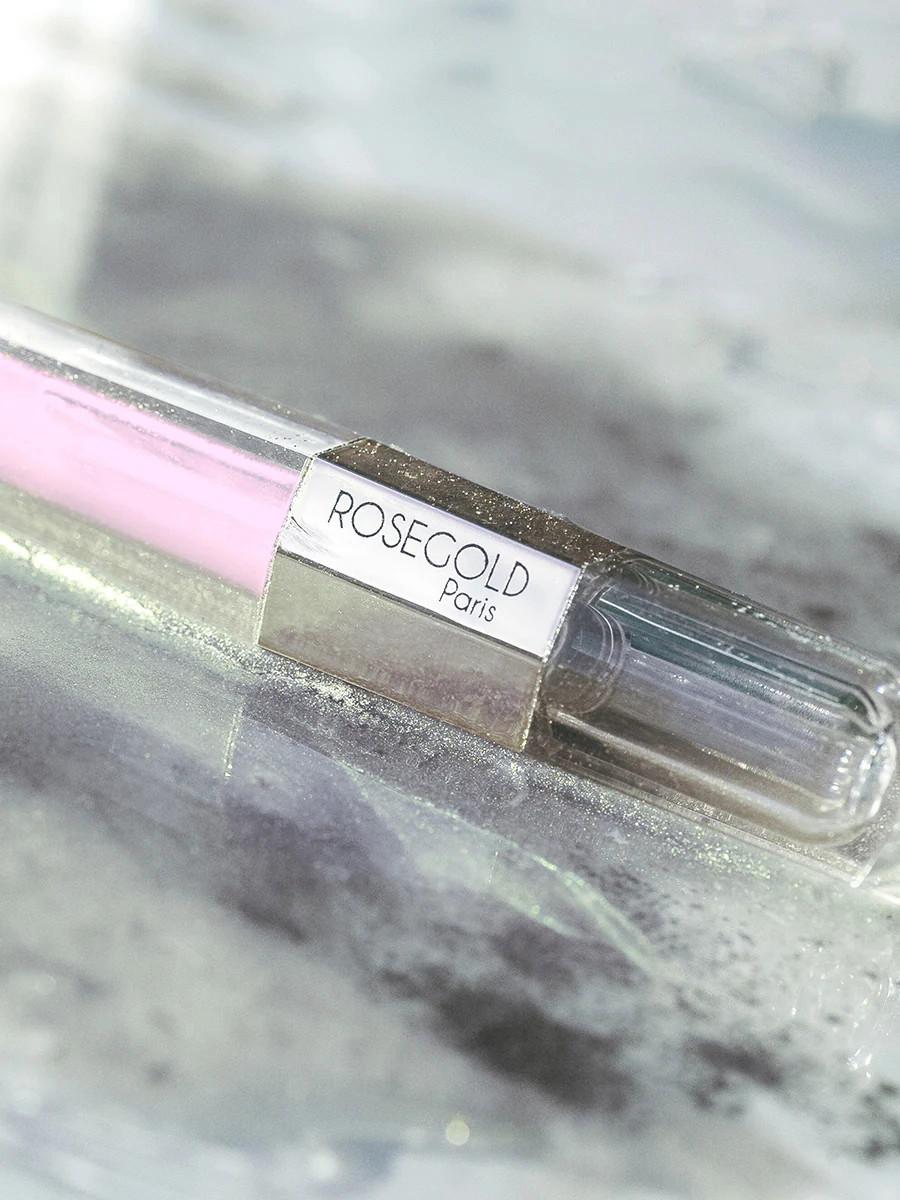 ROSEGOLD  ROSEBROW Sérum de croissance pour sourcils - 2 unités 