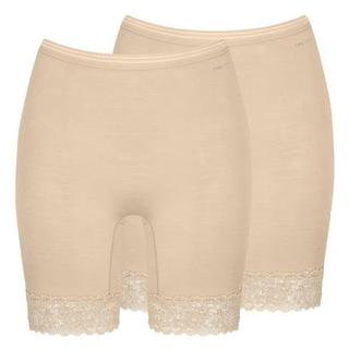 mey  Lights lot de 2 - culotte longue 