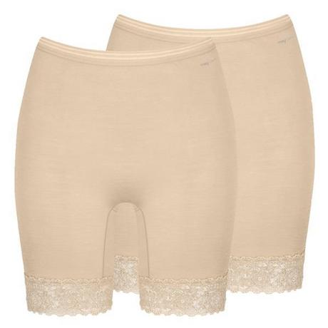 mey  Lights lot de 2 - culotte longue 