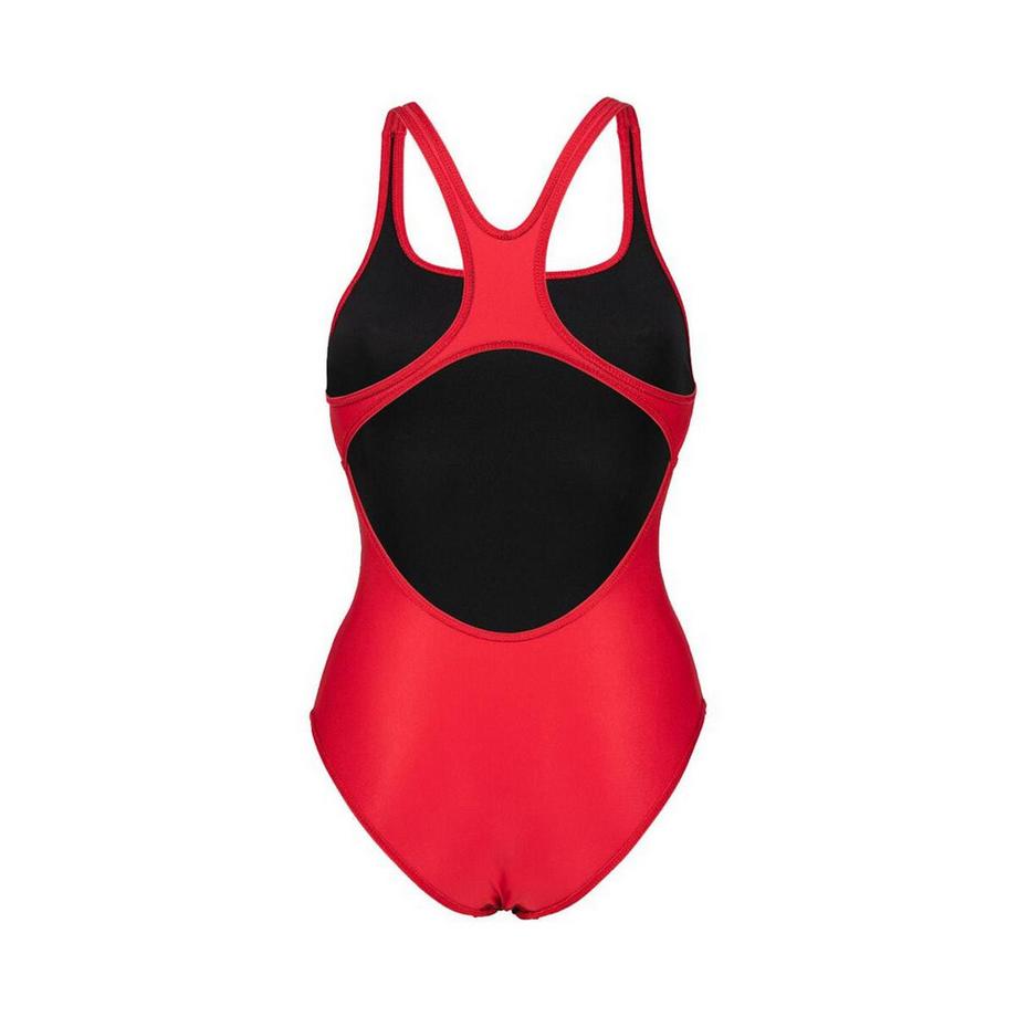 arena Maillot de bain Team Pro Solid  