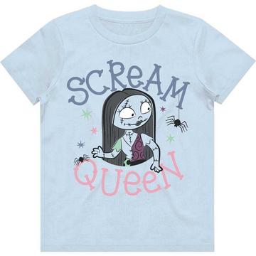 Scream Queen TShirt