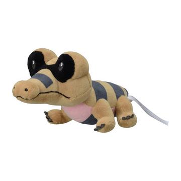 Sandile Sitting Cuties Plush