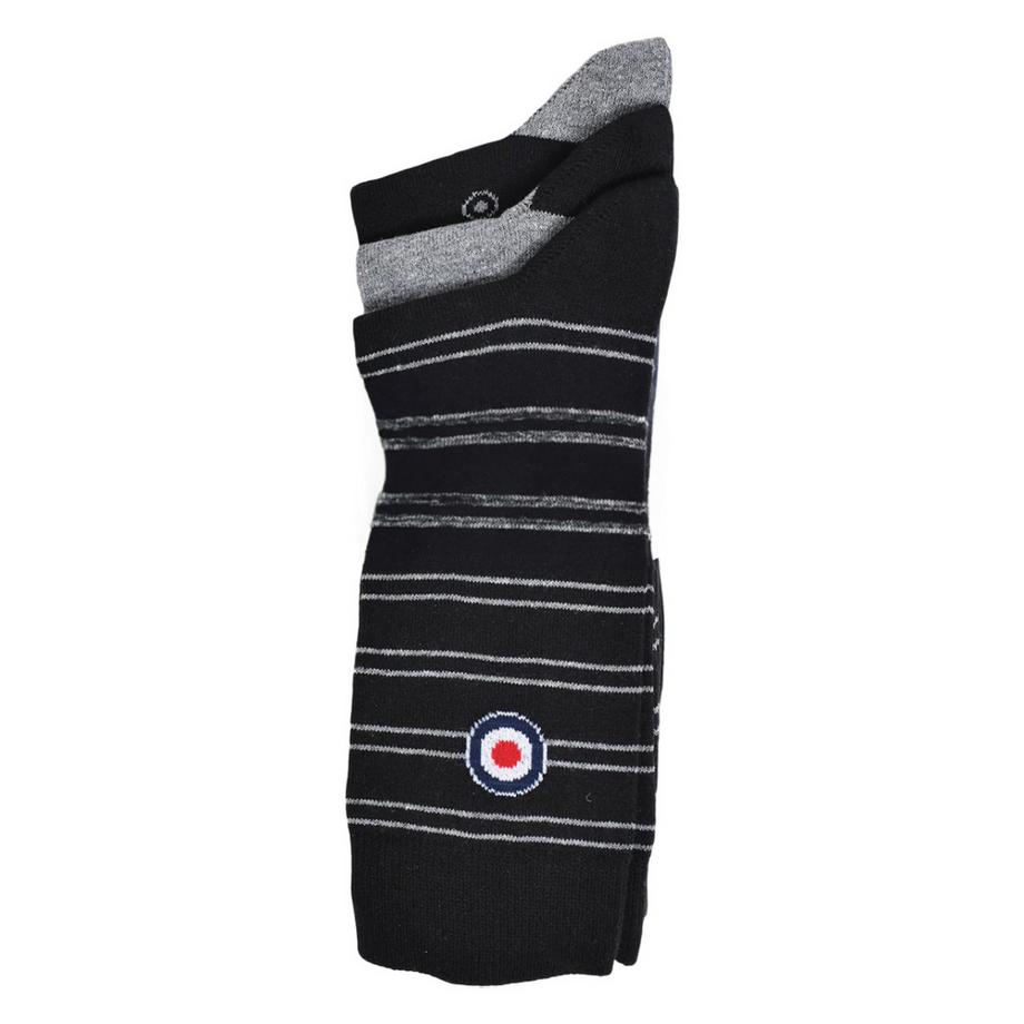 Lambretta Socken 3er-Pack  