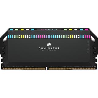 Corsair  Dominator CMT64GX5M4B6600C32 Speichermodul 64 GB 4 x 16 GB DDR5 6600 MHz 