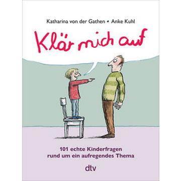 Klär mich auf (Sonderausgabe)