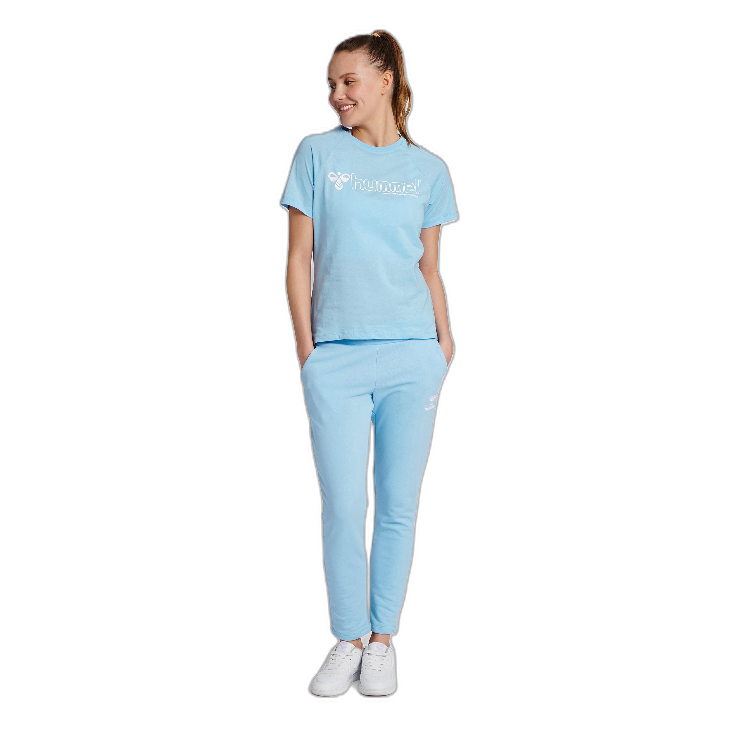 Hummel  t-hirt damen noni 2.0 