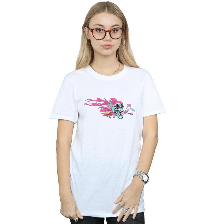 Disney Wreck It Ralph T-Shirt Stampata  