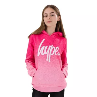 hype  Kapuzenpullover 