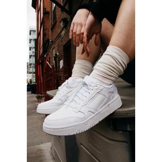 DECATHLON  Sneaker donna pelle 