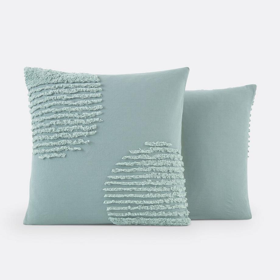 La Redoute Intérieurs Fodera per cuscino Soren  