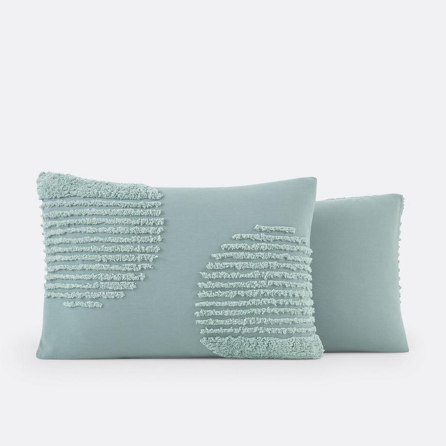 La Redoute Intérieurs Fodera per cuscino Soren  