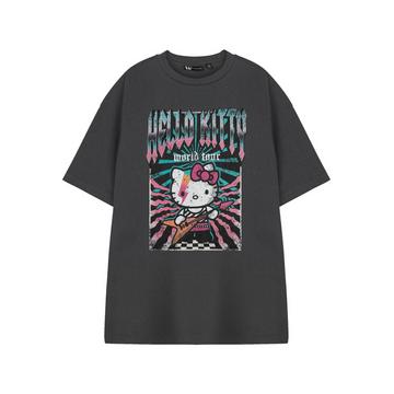 World Tour TShirt  kurzärmlig