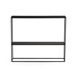 La Redoute Intérieurs Metallkonsole aus Stahl  