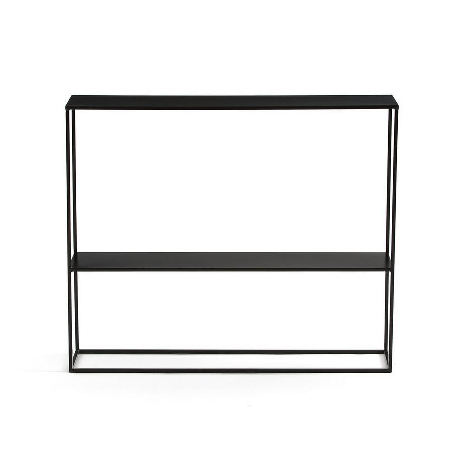 La Redoute Intérieurs Metallkonsole aus Stahl  