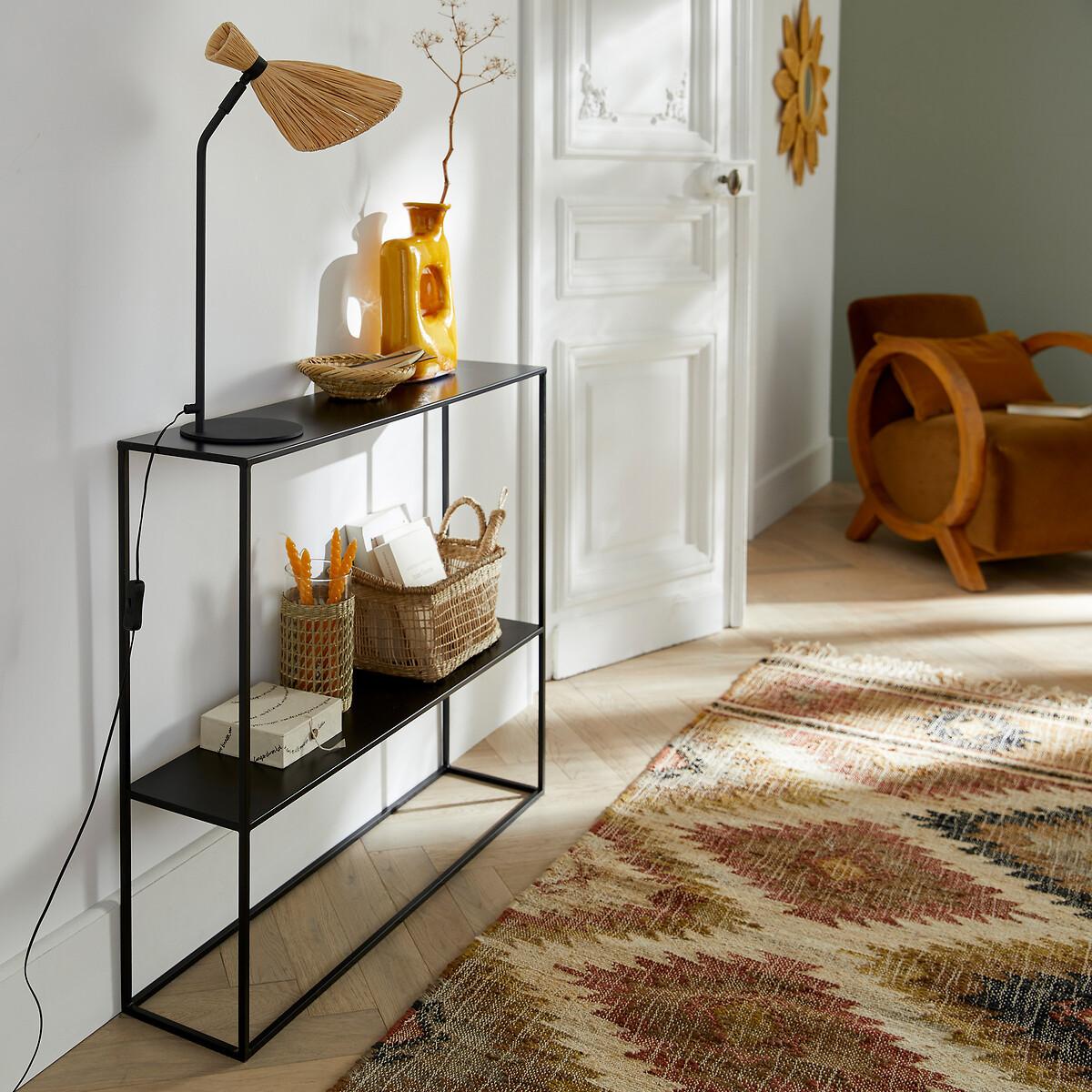 La Redoute Intérieurs Metallkonsole aus Stahl  