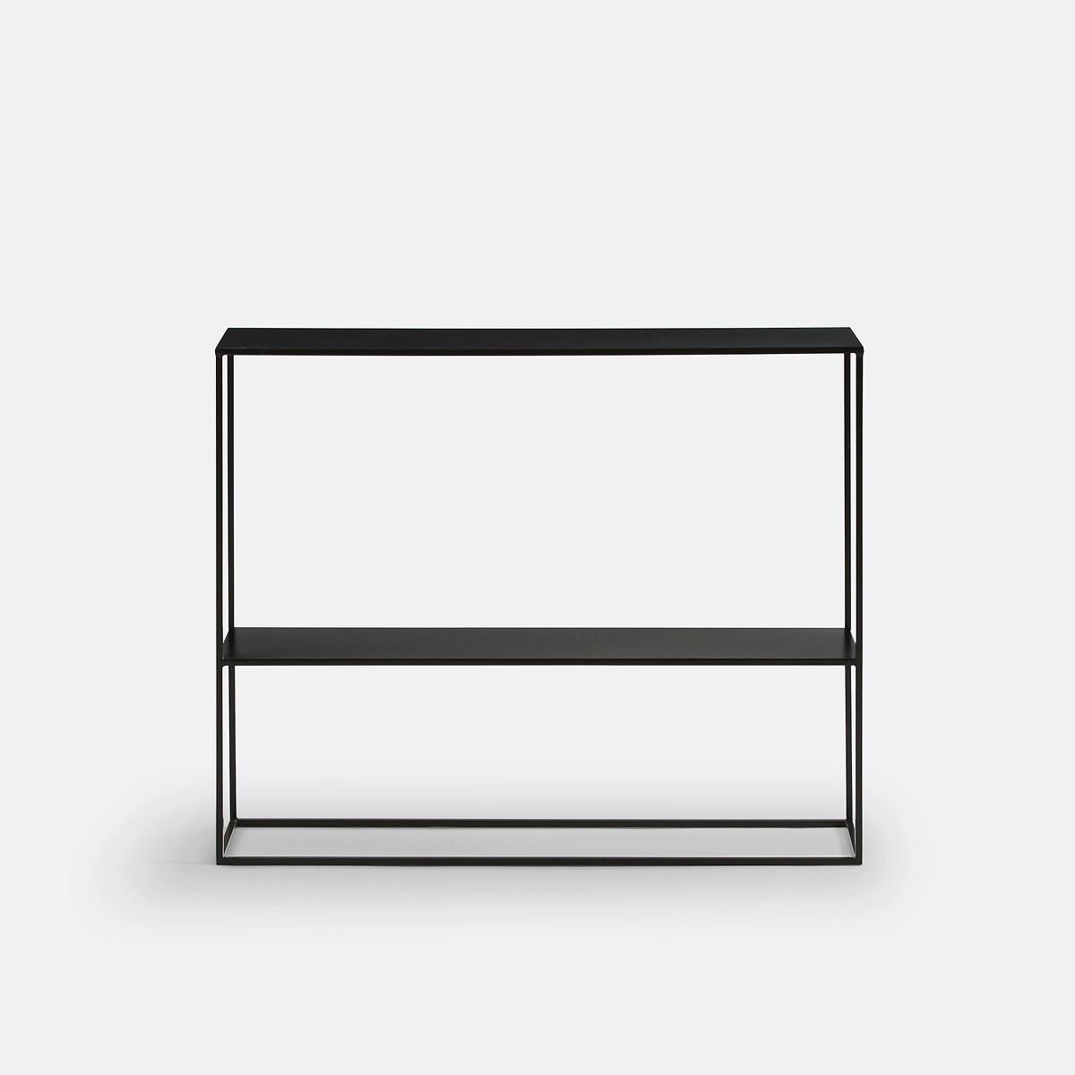 La Redoute Intérieurs Metallkonsole aus Stahl  