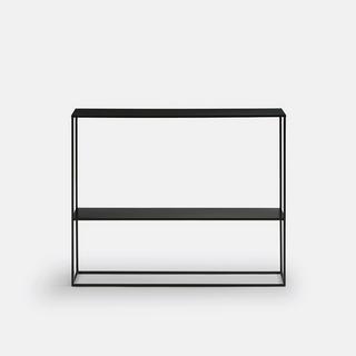 La Redoute Intérieurs Metallkonsole aus Stahl  