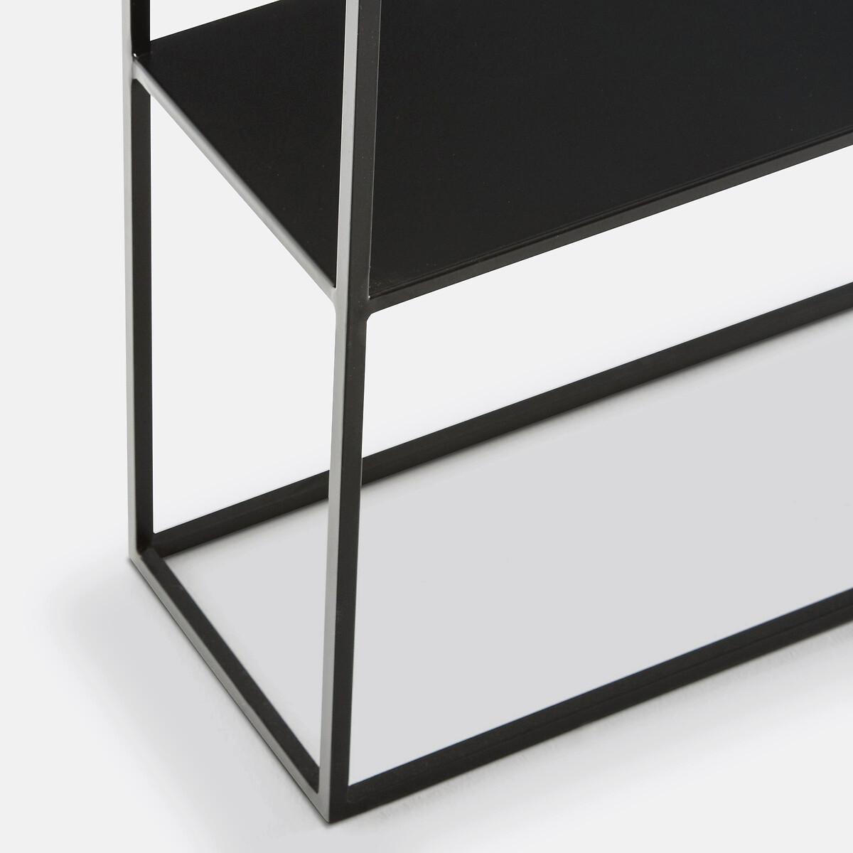 La Redoute Intérieurs Metallkonsole aus Stahl  