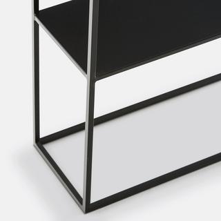 La Redoute Intérieurs Metallkonsole aus Stahl  