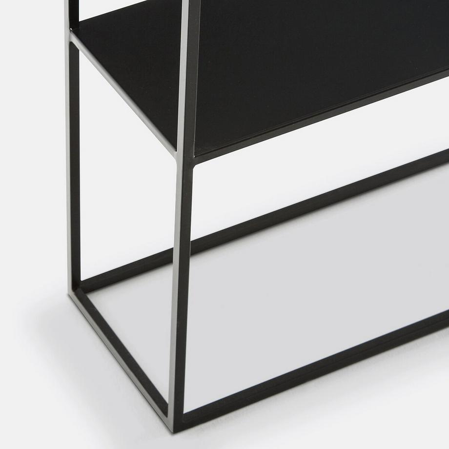 La Redoute Intérieurs Metallkonsole aus Stahl  