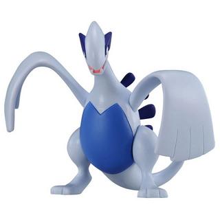 Takara Tomy  Statische Figur - Moncollé - Pokemon - Lugia 