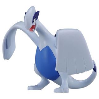 Takara Tomy  Statische Figur - Moncollé - Pokemon - Lugia 