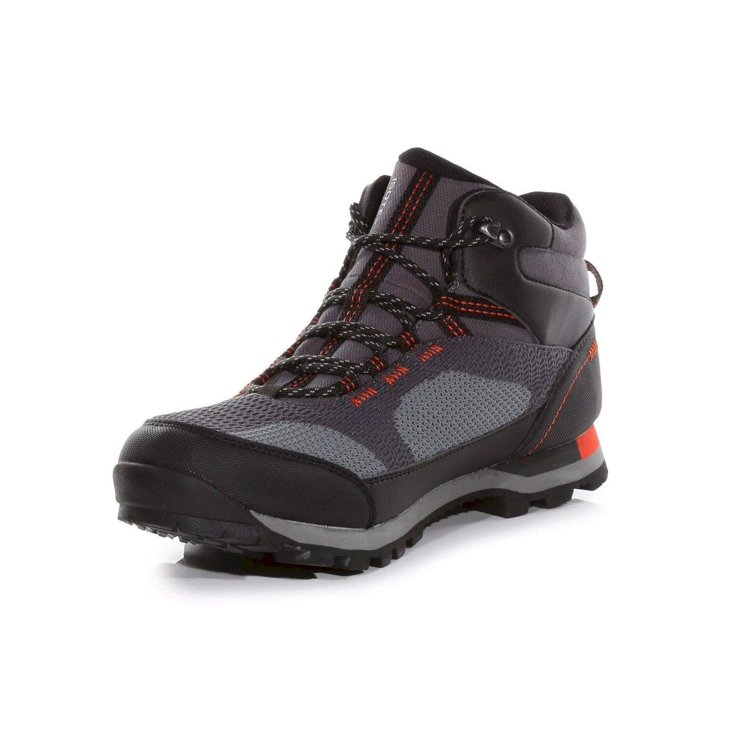 Regatta  Wanderstiefel Blackthorn Evo 