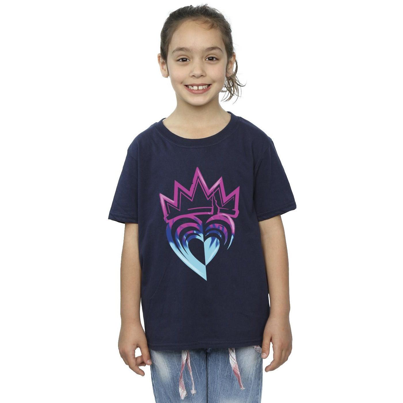 Disney  Tshirt DESCENDANTS 