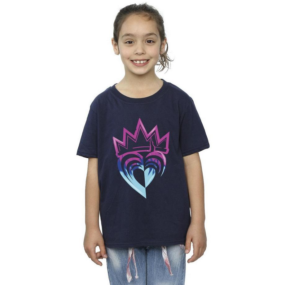 Disney  Descendants TShirt 