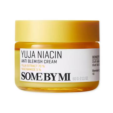 YUJA NIACIN ANTI-BLEMISH CREAM