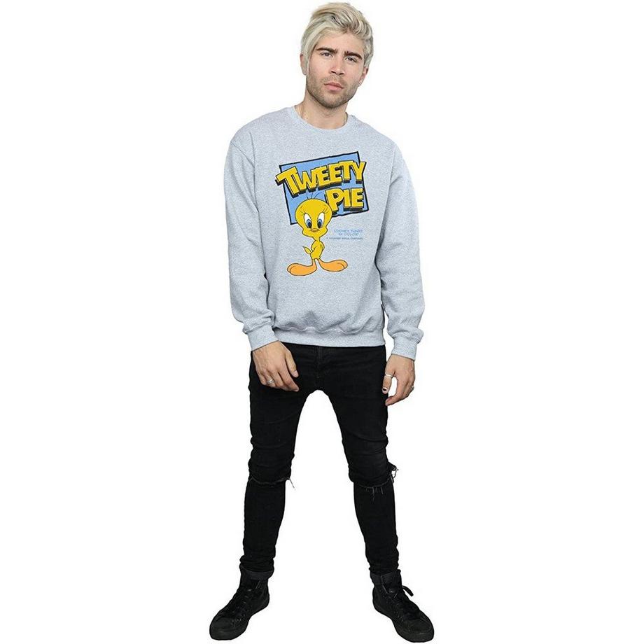 LOONEY TUNES Tweety Classic Sweatshirt  