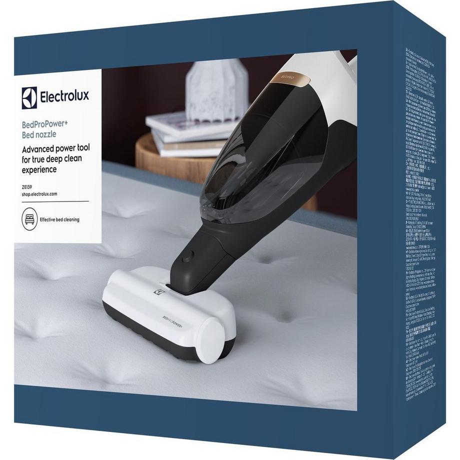 Electrolux BedProPower+ (Well Q6, Q7, Q8, 1 -Teilig)  