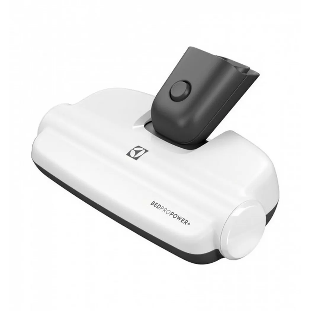 Electrolux – BedProPower+ (Well Q6, Q7, Q8, 1 -Teilig), Schwarz