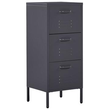 Armadietto da ufficio en Acciaio Moderno WOSTOK