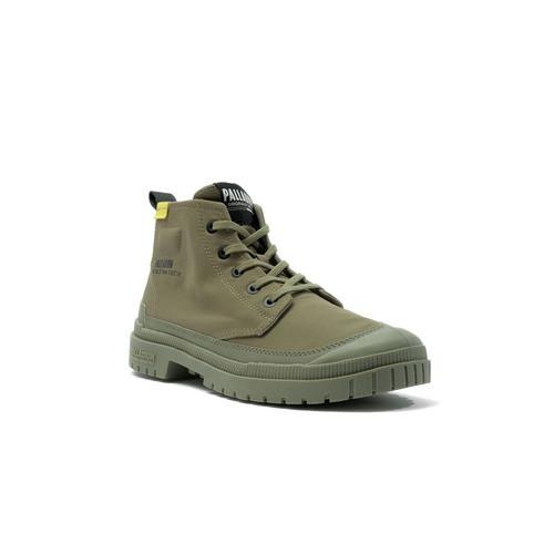 PALLADIUM  bottines sp20 hi tech 