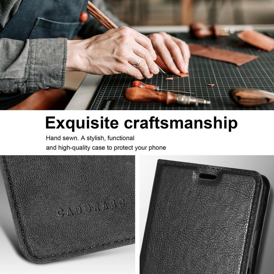 Cadorabo  Custodia per Samsung Galaxy S23 cover 