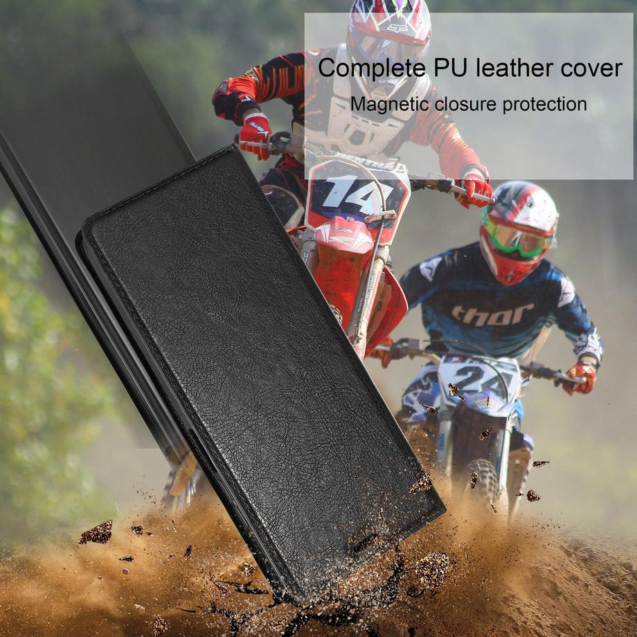Cadorabo  Custodia per Samsung Galaxy S23 cover 