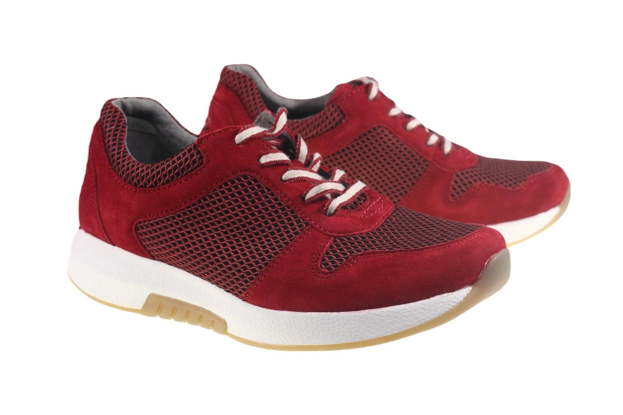 Gabor  Sneaker Scamosciato 