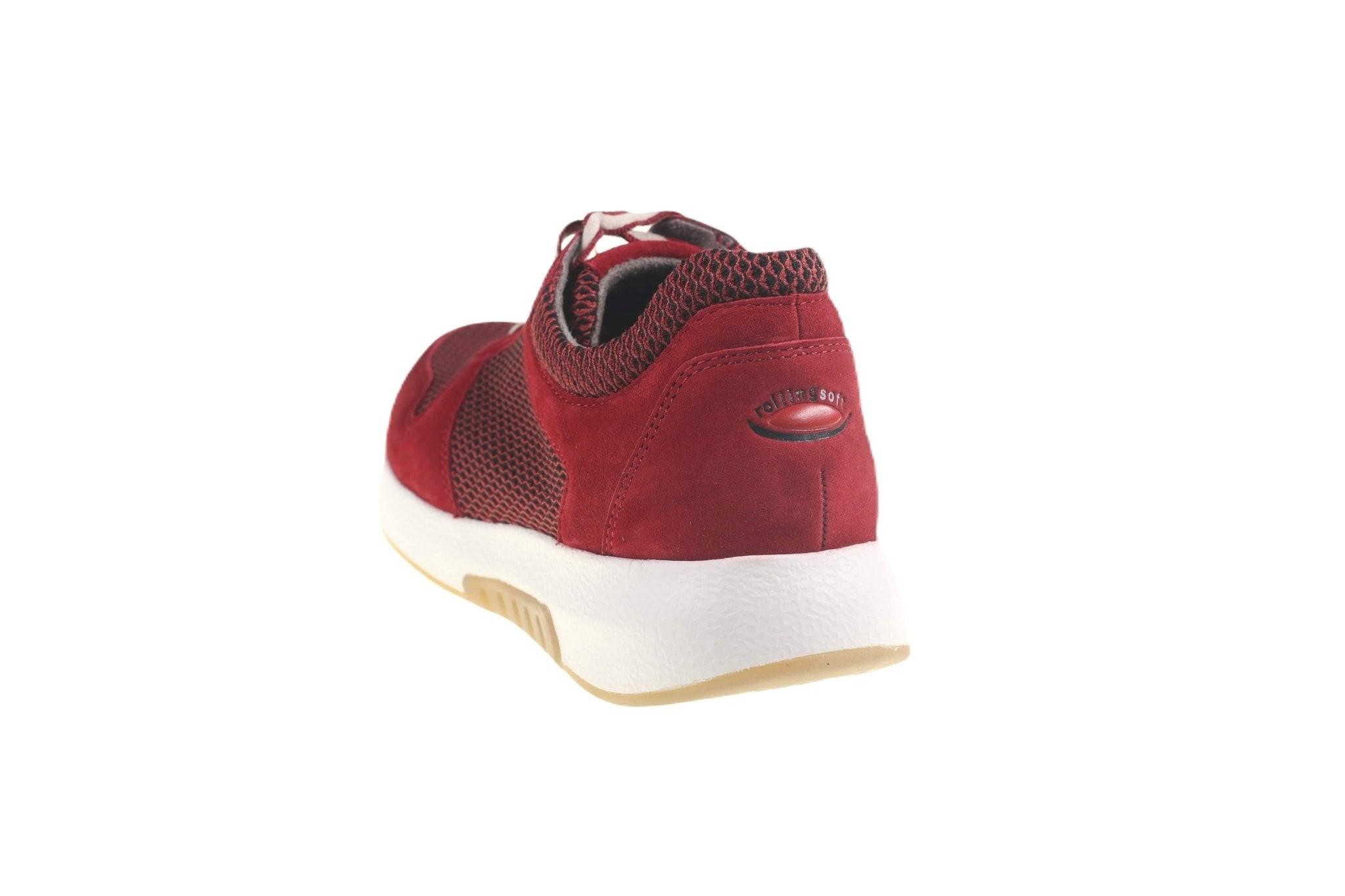 Gabor  Sneaker Scamosciato 