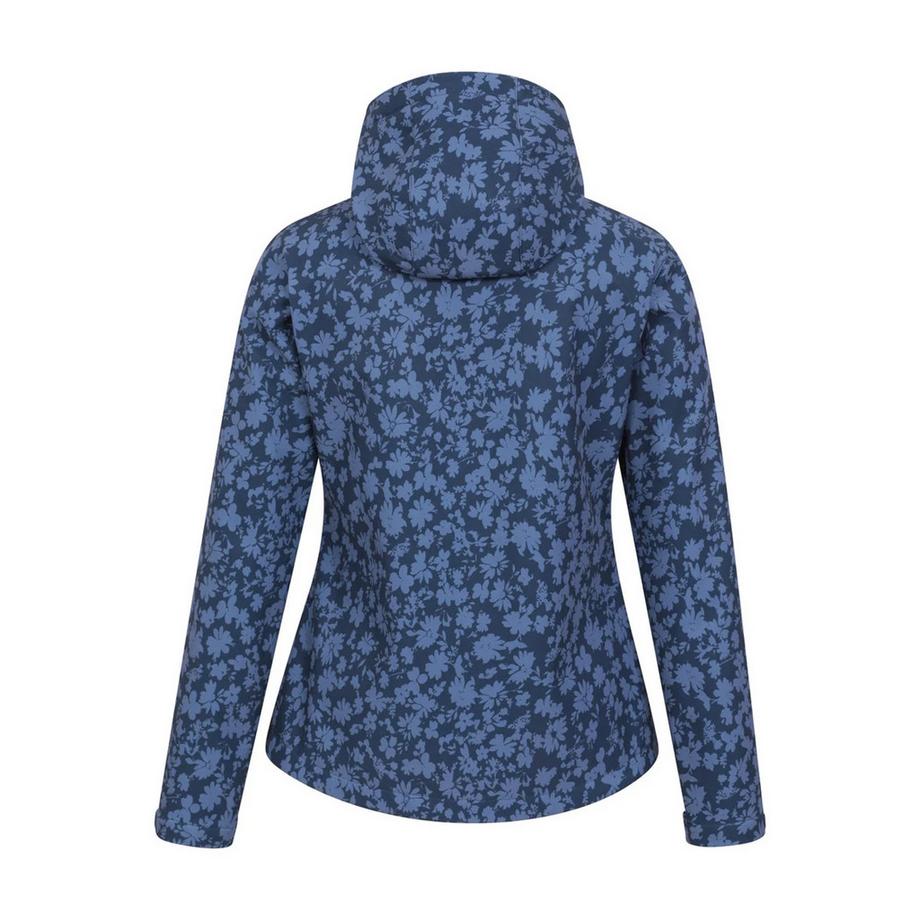Mountain Warehouse Veste Softshell Exodus imperméable  