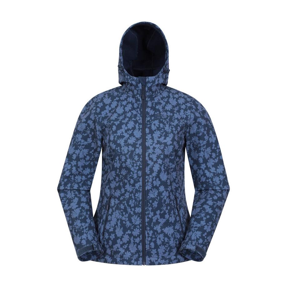 Veste Softshell Exodus