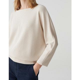 OPUS  Sweater Geipen Batwing Fit 