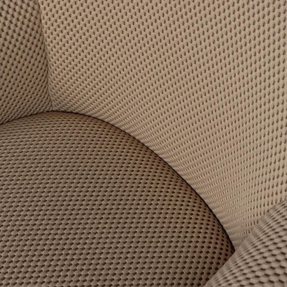 mutoni Armlehnstuhl Juno Mesh natur  