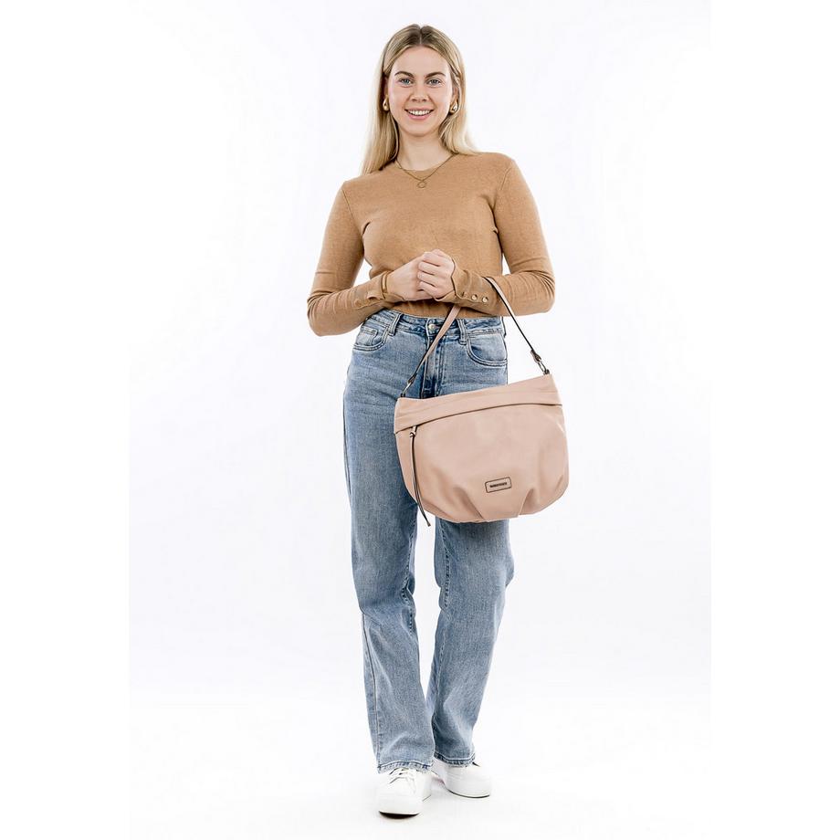 Emily & Noah Ernestine Borsa Hobo  