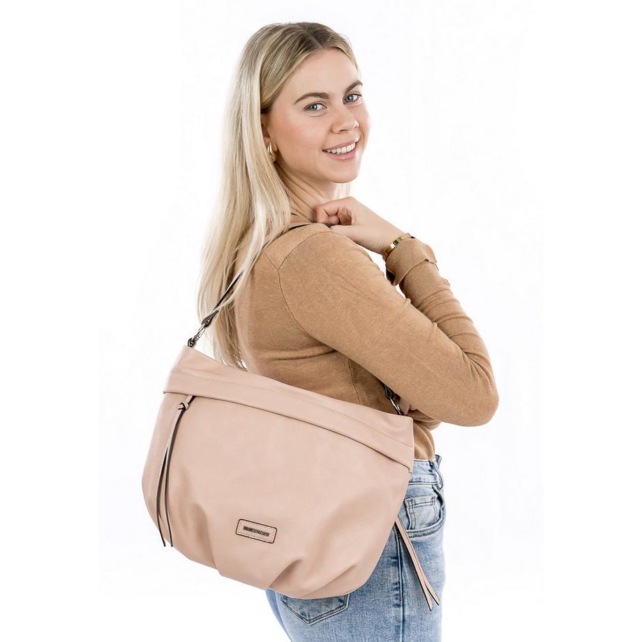 Emily & Noah Ernestine Borsa Hobo  