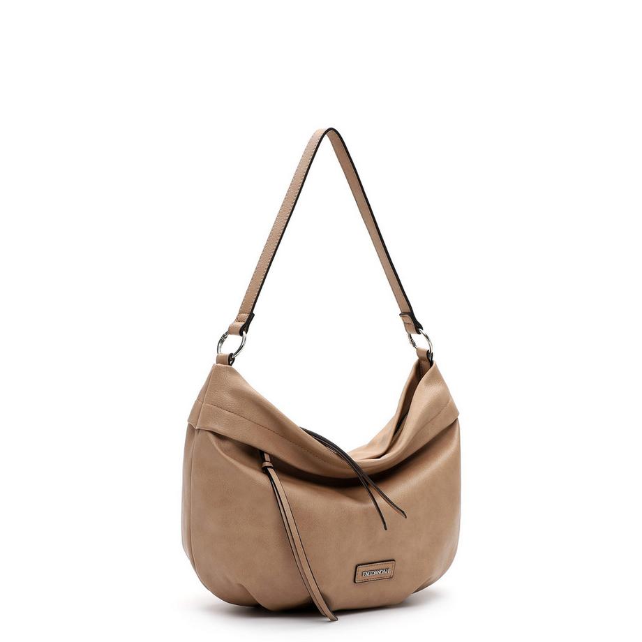 Emily & Noah Ernestine Borsa Hobo  