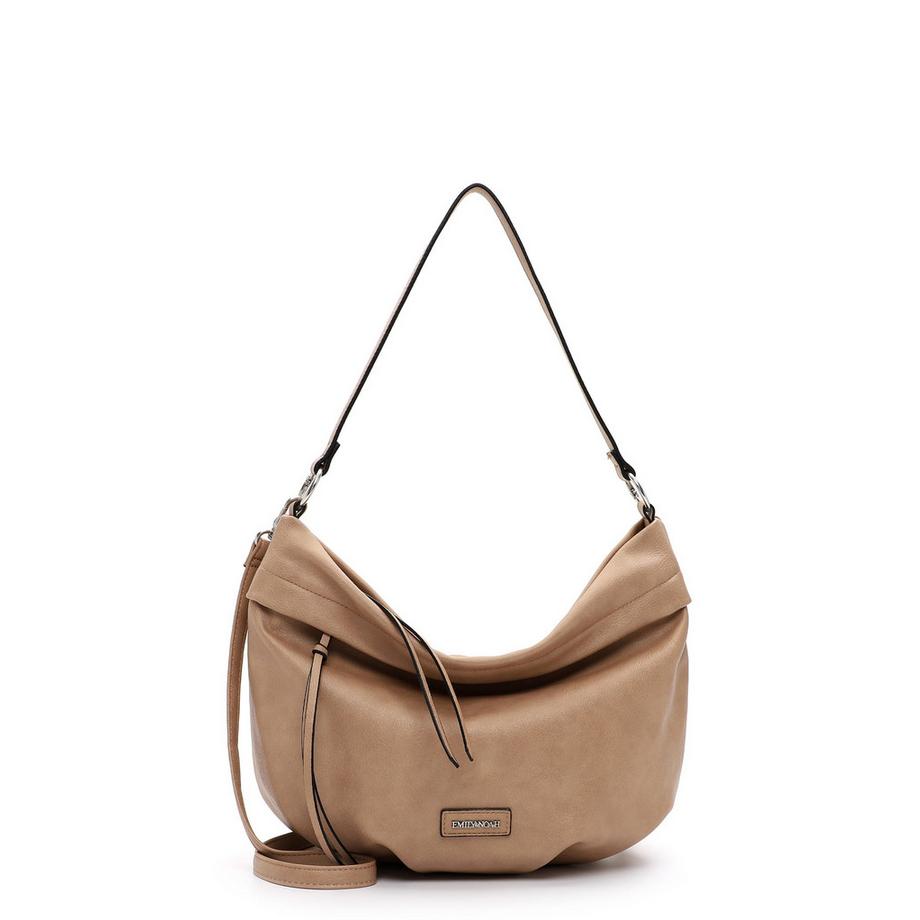 Emily & Noah Ernestine Borsa Hobo  