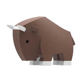 Halftoys  Animal World - Gnu version 