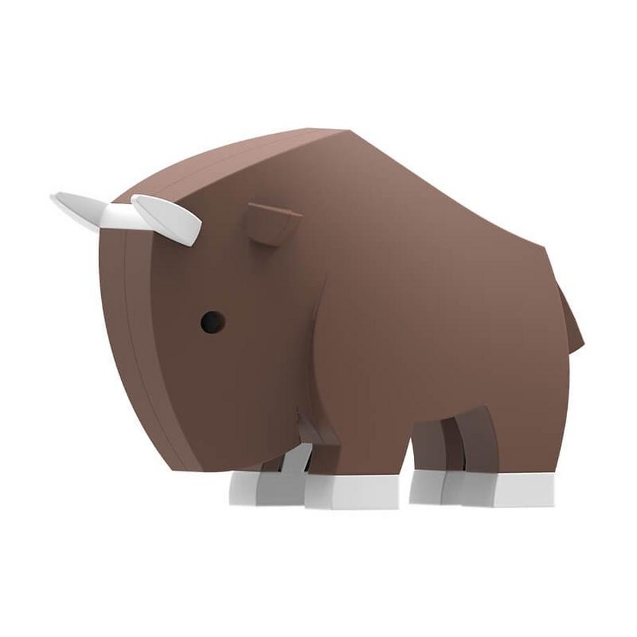 Halftoys  Animal World - Gnu version 