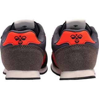 Hummel  scarpe da ginnastica per bambini reflex double multi 